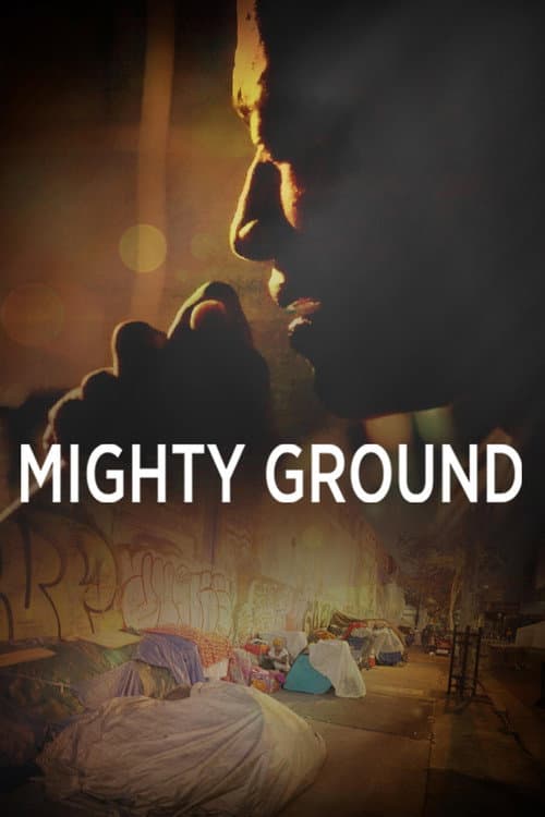 Mighty Ground (2017) poster