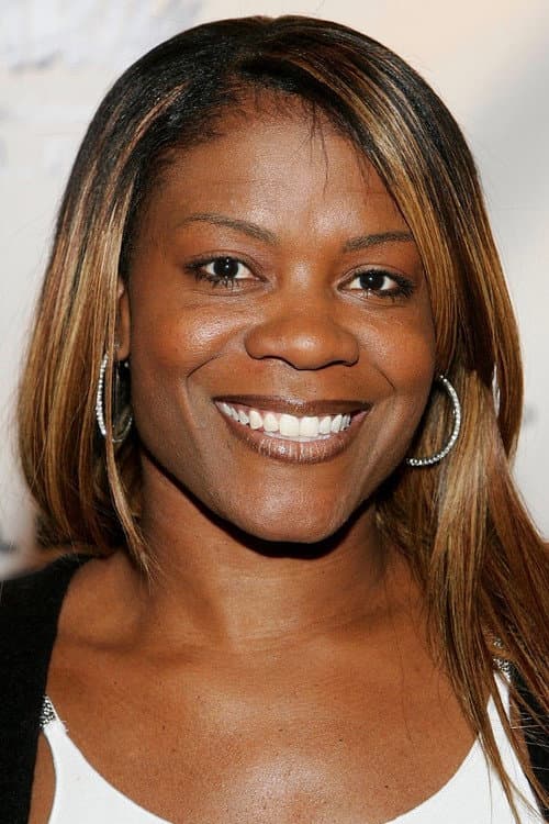 Sheryl Swoopes foto
