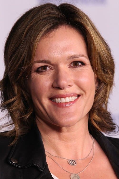 Catherine Dent foto