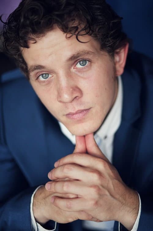Alexandr Shugarov foto