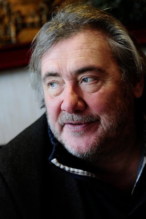 Göran Forsmark foto