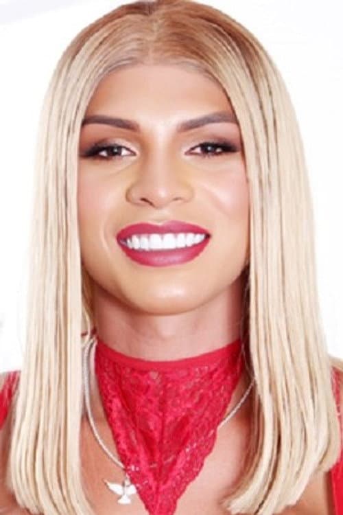 Melissa Souza foto