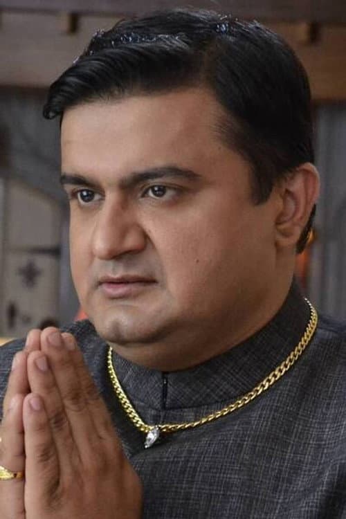 Rajesh Balwani foto