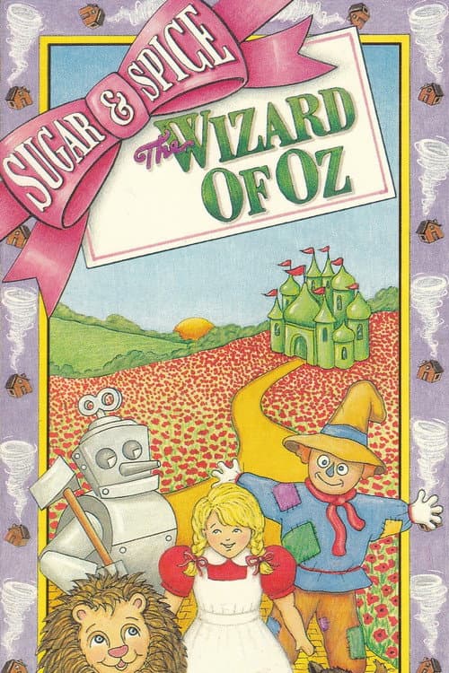The Wizard of Oz (1991) poster