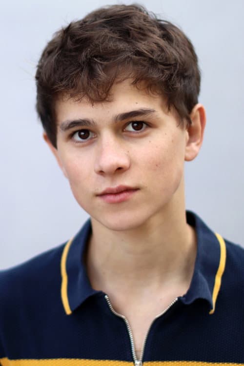 Walt Klink foto
