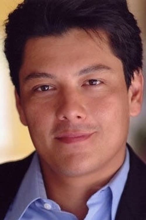 Ricardo Chacon foto