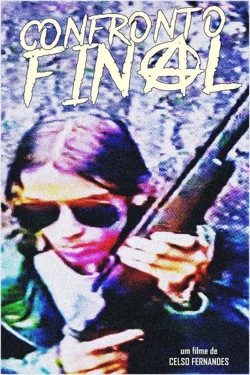 Confronto Final (2007) poster