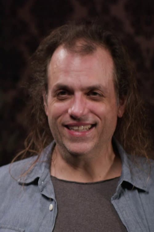 Frank Sebastiano foto