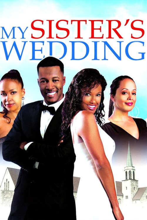 My Sister's Wedding (2013) poster