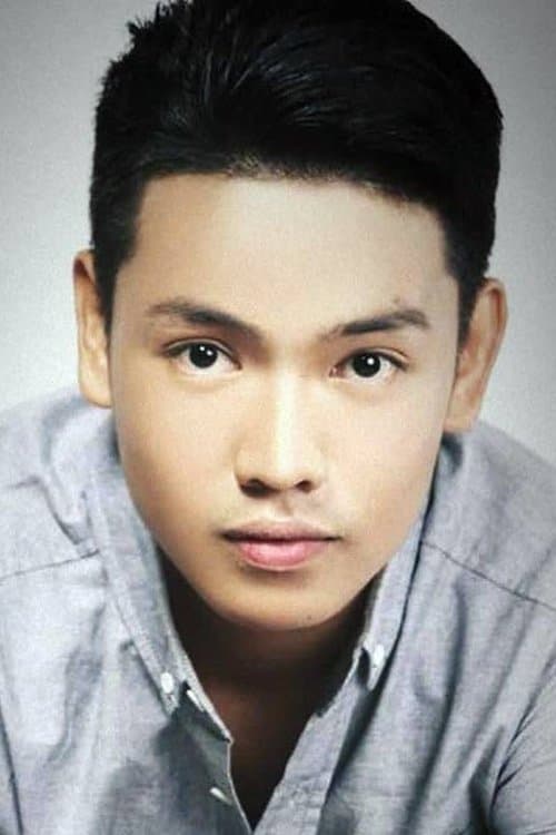 Calvin Reyes foto
