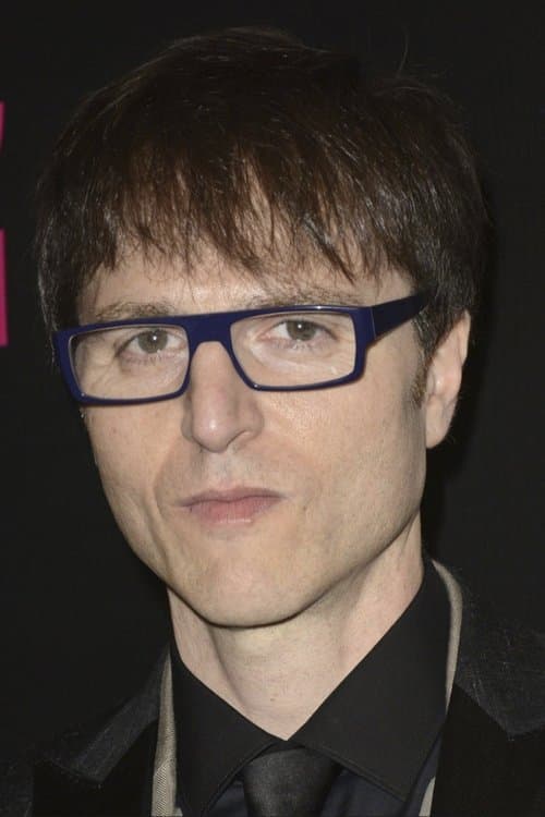 Stephen Trask foto