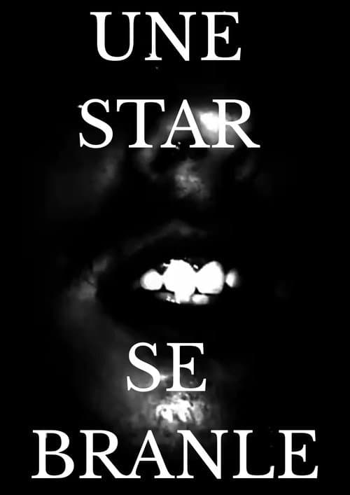 Une Star Se Branle (2026) poster