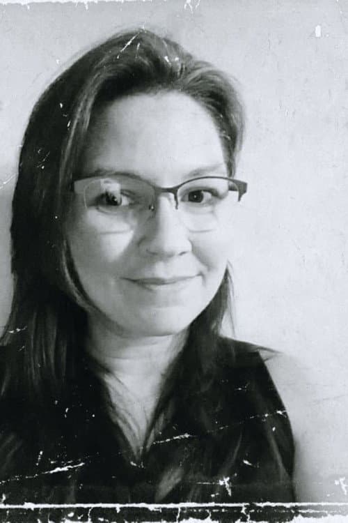 Mélanie Grenier foto