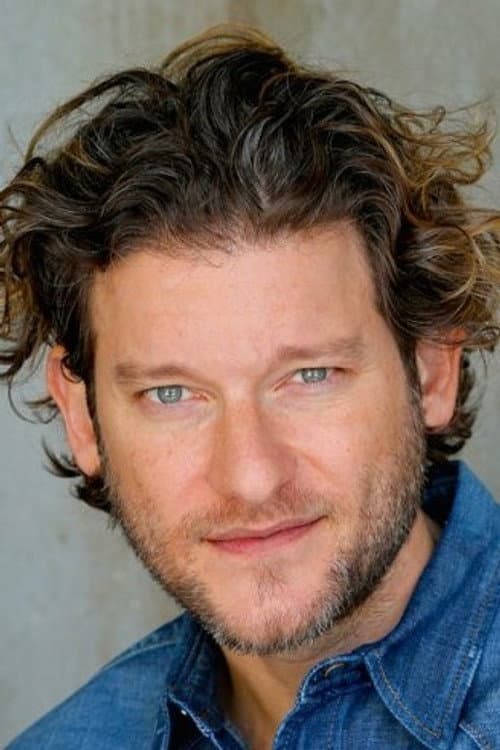 Joshua Dov foto