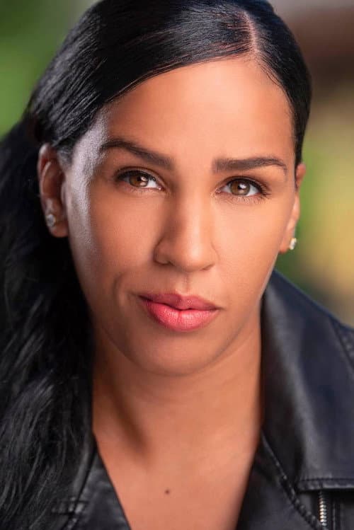 Chenice Cooper foto