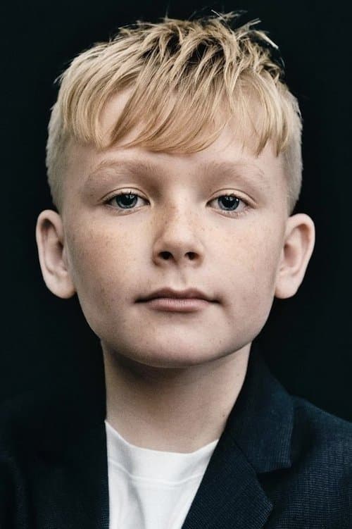 Jude Hill foto