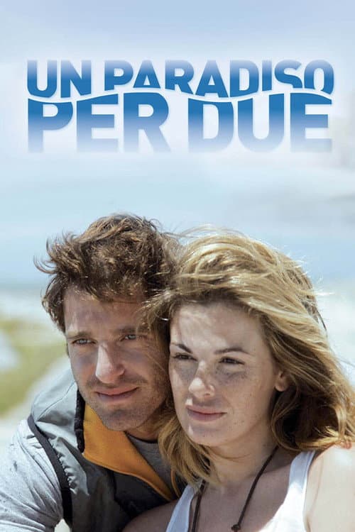 Un paradiso per due (2010) poster