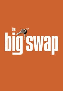 The Big Swap (1998) poster