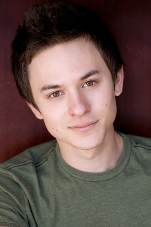 Kyle Fain foto