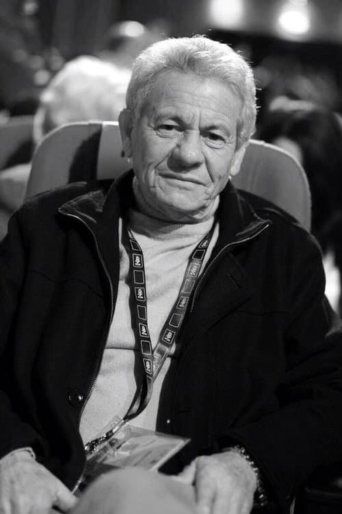 Allel Yahiaoui foto