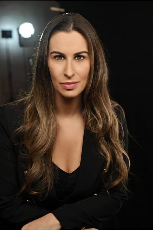 Lauren Pepin foto