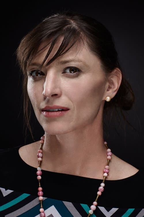 Brandy Burre foto