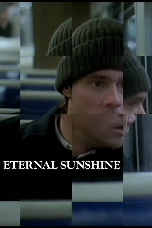 ETERNAL SUNSHINE (2018) poster