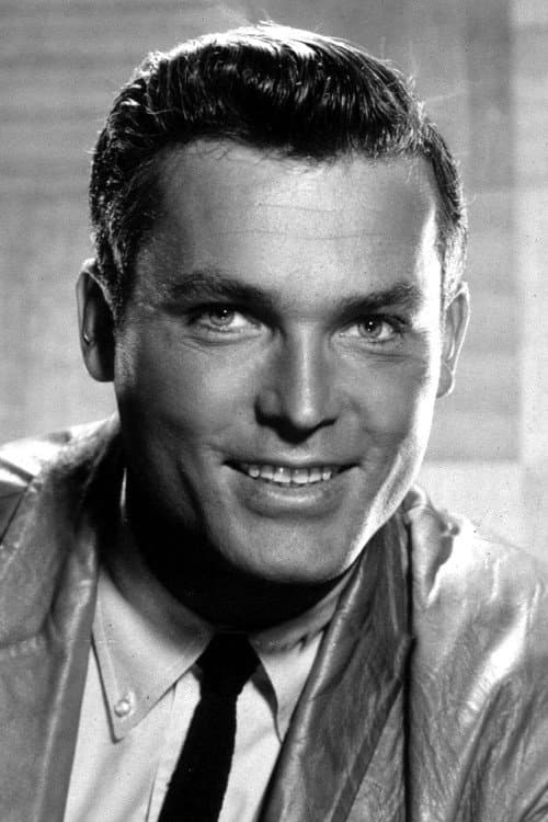 Ty Hardin foto