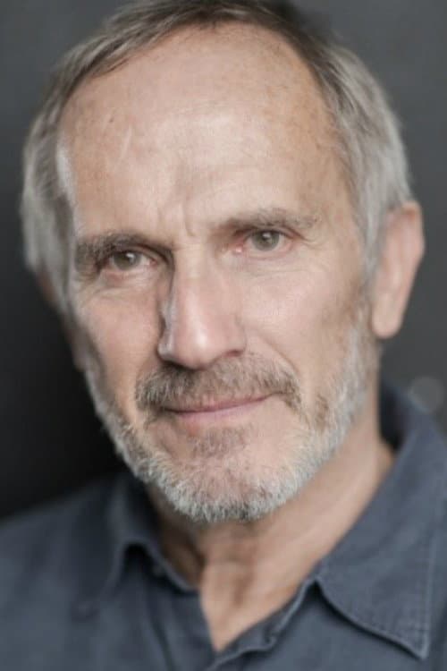 Richard Derrington foto