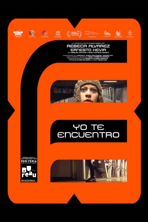 Yo Te Encuentro (2024) poster