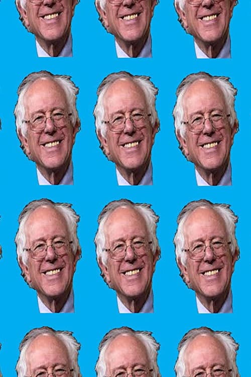 Longshot... The Biopic of Senator Bernie Sanders Campaign 2016 for POTUS (2016) poster