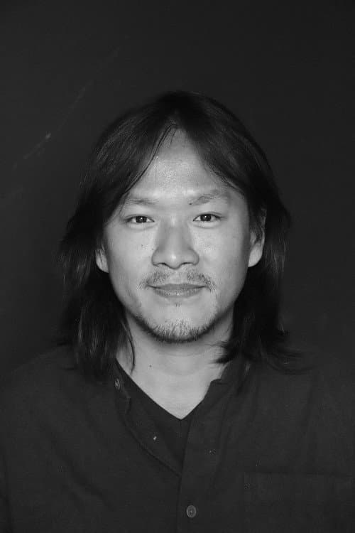 Julien Chheng foto