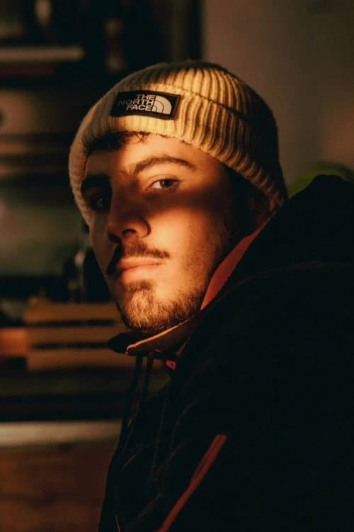 Emanuele Vagli foto