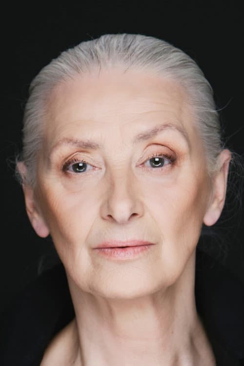 Alina Žaliukaitė-Ramanauskienė foto