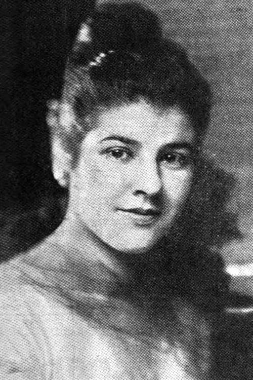 Helen Yoder foto