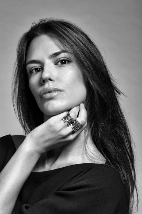 Olja Lević foto