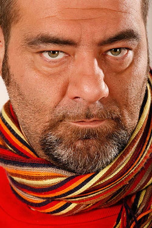 Claudio Sterpone foto