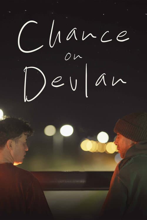 Chance on Devlan (2025) poster