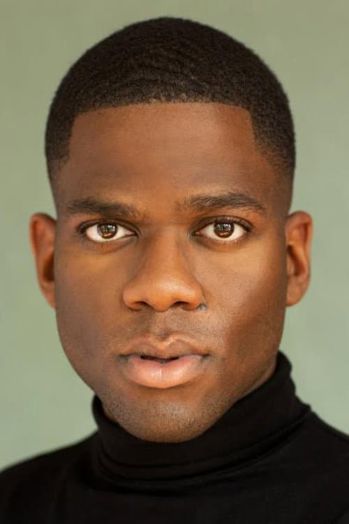 Emmanuel Olusanya foto