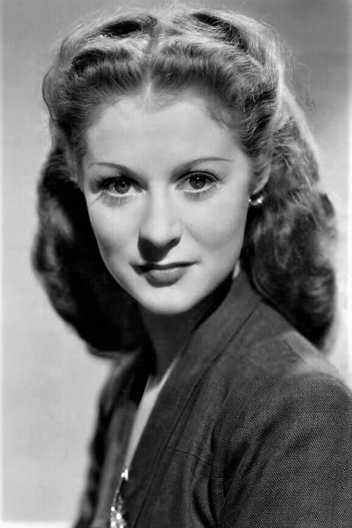 Moira Shearer foto