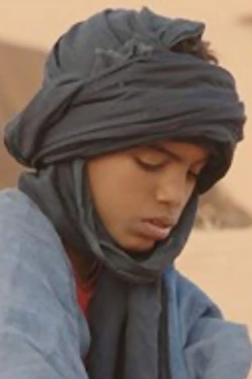Mehdi A.G. Mohamed foto