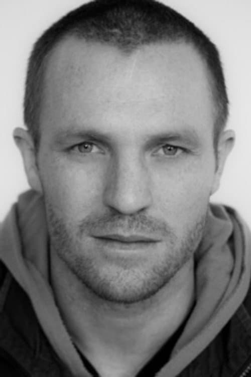 Isaac Hamon foto