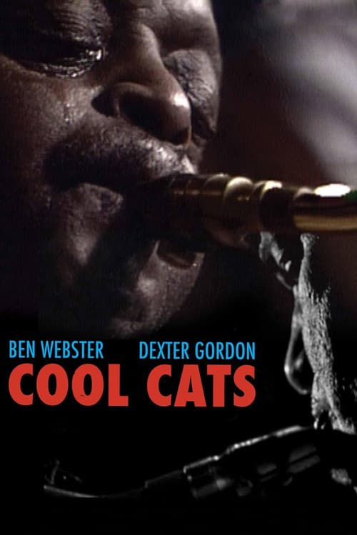 Cool Cats (2015) poster