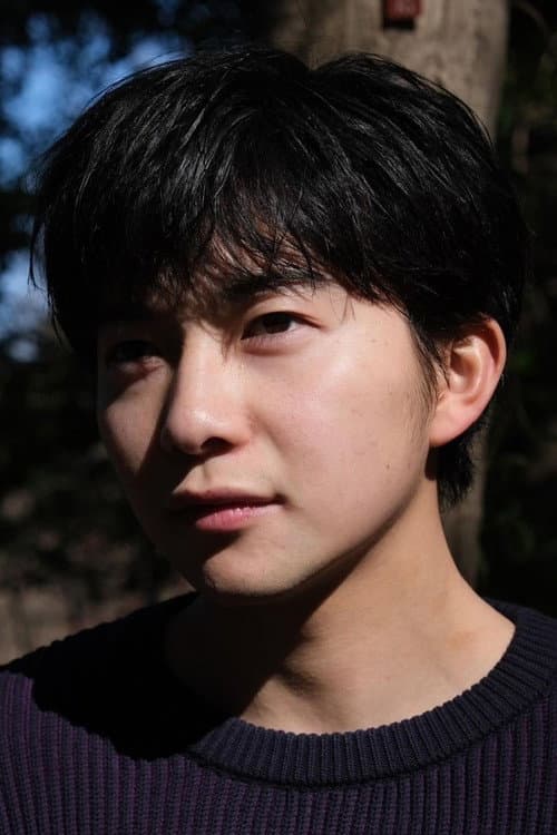 山崎竜太郎 foto
