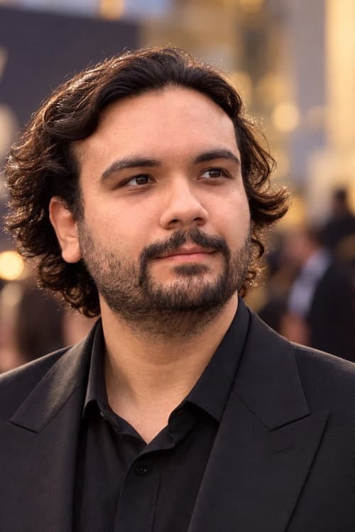 Burak Şahin foto