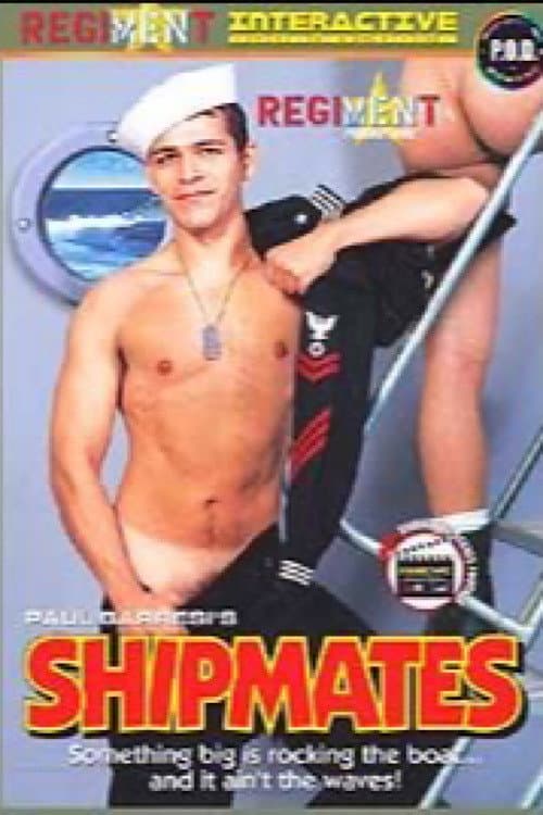 Shipmates (2005) poster