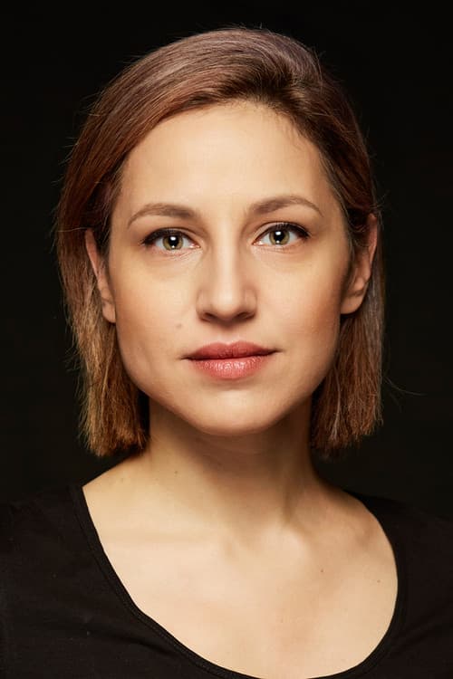 Vanina Kondova foto
