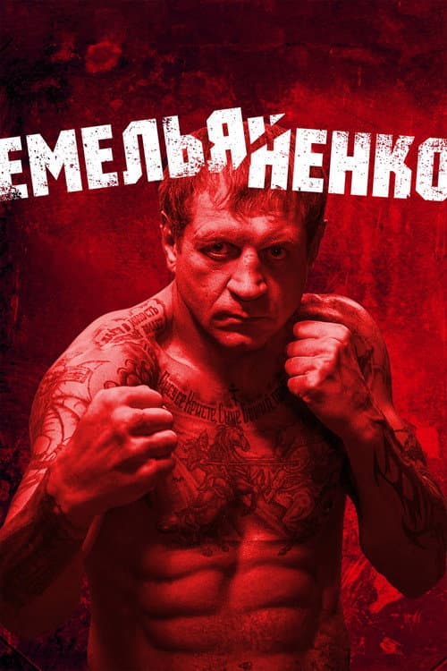 Емельяненко (2026) poster