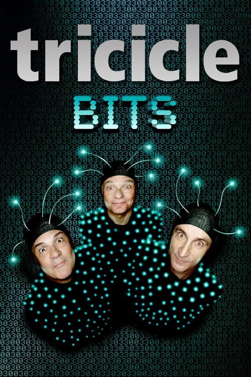 Tricicle: Bits (2012) poster