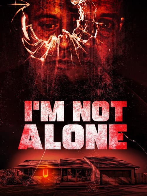 I'm Not Alone (2023) poster